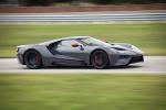 Ford GT Carbon Series 2018 года